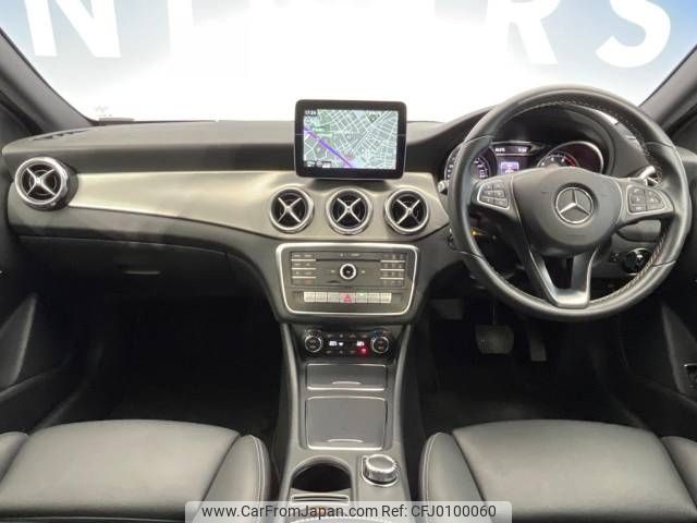 mercedes-benz gla-class 2017 -MERCEDES-BENZ--Benz GLA DBA-156942--WDC1569422J398228---MERCEDES-BENZ--Benz GLA DBA-156942--WDC1569422J398228- image 2