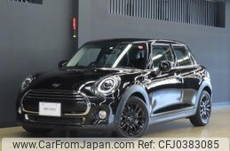 mini mini-others 2019 quick_quick_XU15M_WMWXU72020TR62014