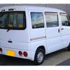 mitsubishi minicab-van 2012 -MITSUBISHI--Minicab Van U61V--U61V-2001457---MITSUBISHI--Minicab Van U61V--U61V-2001457- image 2
