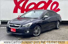 subaru impreza-g4 2014 -SUBARU--Impreza G4 DBA-GJ7--GJ7-017251---SUBARU--Impreza G4 DBA-GJ7--GJ7-017251-