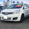 nissan note 2008 -NISSAN--Note DBA-E11--E11-329309---NISSAN--Note DBA-E11--E11-329309- image 1