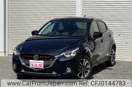 mazda demio 2015 quick_quick_LDA-DJ5FS_DJ5FS-116699