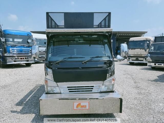 mitsubishi-fuso canter-guts 2006 -MITSUBISHI--Canter Guts PA-FB70BB--FB70BB-521524---MITSUBISHI--Canter Guts PA-FB70BB--FB70BB-521524- image 2