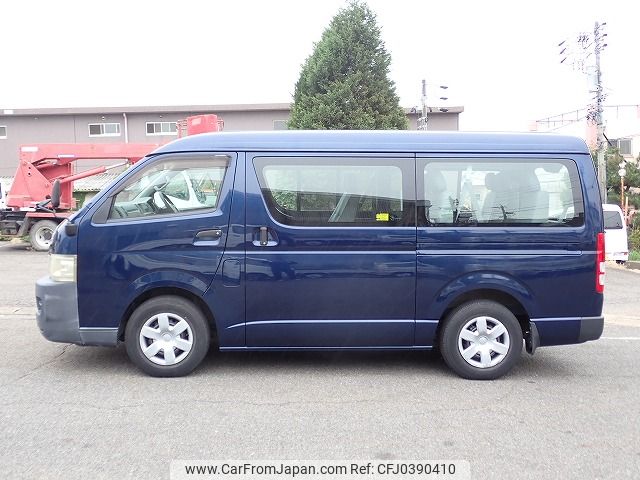 toyota hiace-wagon 2004 24122612 image 2