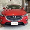 mazda cx-3 2015 quick_quick_DK5FW_DK5FW-115309 image 2