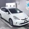 toyota prius-α 2014 -TOYOTA--Prius α ZVW41W-0002260---TOYOTA--Prius α ZVW41W-0002260- image 1