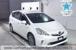 toyota prius-α 2014 -TOYOTA--Prius α ZVW41W-0002260---TOYOTA--Prius α ZVW41W-0002260-