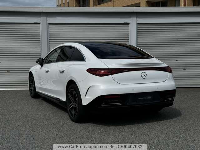 mercedes-benz mercedes-benz-others 2022 -MERCEDES-BENZ--Benz EQE ZAA-295121--W1K2951212F010855---MERCEDES-BENZ--Benz EQE ZAA-295121--W1K2951212F010855- image 2