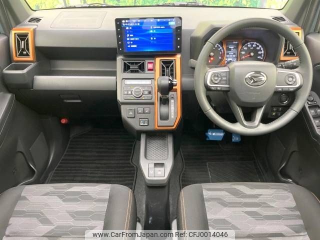 daihatsu taft 2022 -DAIHATSU--Taft 5BA-LA900S--LA900S-0113323---DAIHATSU--Taft 5BA-LA900S--LA900S-0113323- image 2