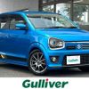 suzuki alto-works 2021 -SUZUKI--Alto Works 4BA-HA36S--HA36S-932592---SUZUKI--Alto Works 4BA-HA36S--HA36S-932592- image 1