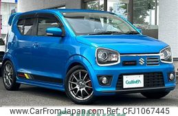 suzuki alto-works 2021 -SUZUKI--Alto Works 4BA-HA36S--HA36S-932592---SUZUKI--Alto Works 4BA-HA36S--HA36S-932592-