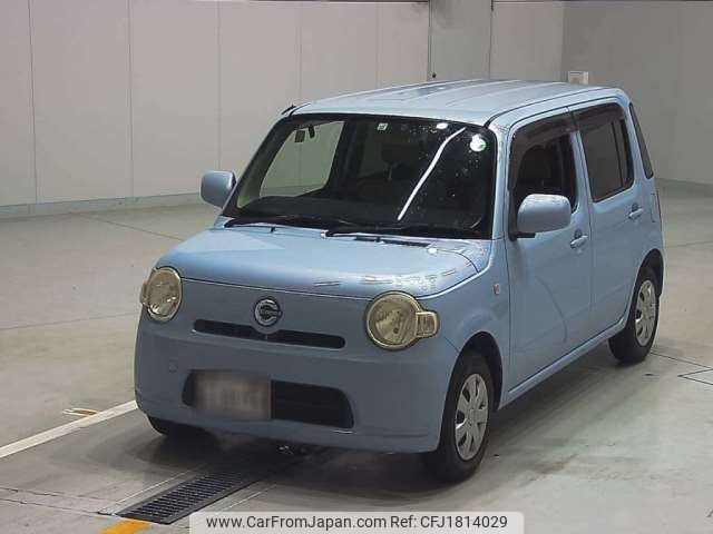 daihatsu mira-cocoa 2009 CFJ1814029 image 1