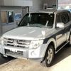 mitsubishi pajero 2008 -MITSUBISHI--Pajero V97W-0100341---MITSUBISHI--Pajero V97W-0100341- image 1