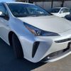 toyota prius 2019 quick_quick_ZVW51_ZVW51-8069655 image 3