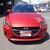 mazda demio 2014 -MAZDA--Demio DJ3FS--DJ3FS-105123---MAZDA--Demio DJ3FS--DJ3FS-105123- image 17