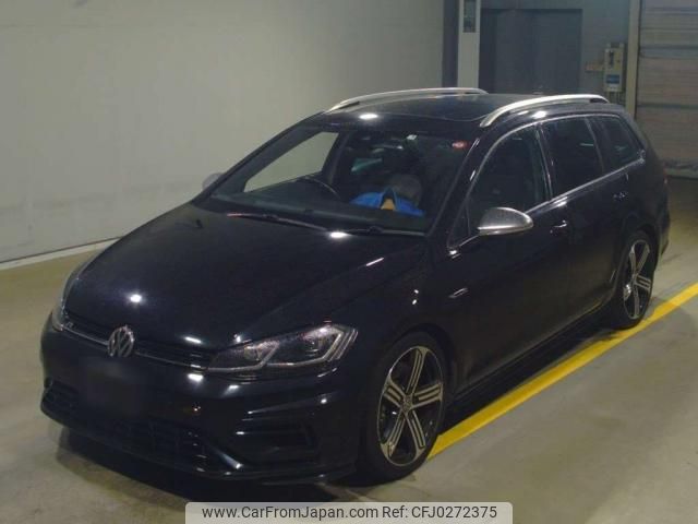 volkswagen golf-variant 2019 quick_quick_ABA-AUDJHF_WVWZZZAUZKP579318 image 1