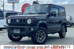 suzuki jimny 2024 CFJ1608273