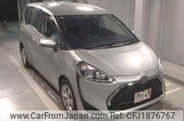toyota sienta 2019 CFJ1876767
