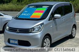 mitsubishi ek-wagon 2013 CFJ1549643