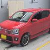 suzuki alto-turbo-rs 2015 quick_quick_DBA-HA36S_HA36S-860598 image 1