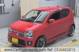 suzuki alto-turbo-rs 2015 quick_quick_DBA-HA36S_HA36S-860598