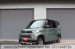 mitsubishi delica 2023 CFJ1648726