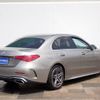 mercedes-benz c-class 2022 -MERCEDES-BENZ--Benz C Class 5AA-206042C--W1K2060422F013540---MERCEDES-BENZ--Benz C Class 5AA-206042C--W1K2060422F013540- image 3