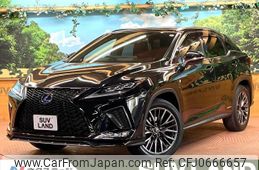 lexus rx 2020 -LEXUS--Lexus RX DAA-GYL25W--GYL25-0020473---LEXUS--Lexus RX DAA-GYL25W--GYL25-0020473-