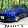 toyota yaris 2022 quick_quick_KSP210_KSP210-0060051 image 1