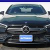 mercedes-benz cla-class 2021 GOO_JP_700080167230241209001 image 28