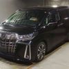 toyota alphard 2018 -TOYOTA--Alphard DBA-AGH30W--AGH30-0180940---TOYOTA--Alphard DBA-AGH30W--AGH30-0180940- image 1