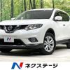 nissan x-trail 2014 -NISSAN--X-Trail DBA-NT32--NT32-015573---NISSAN--X-Trail DBA-NT32--NT32-015573- image 1