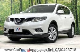 nissan x-trail 2014 -NISSAN--X-Trail DBA-NT32--NT32-015573---NISSAN--X-Trail DBA-NT32--NT32-015573-