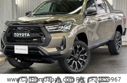 toyota hilux 2021 GOO_NET_EXCHANGE_0202956A30250306W001