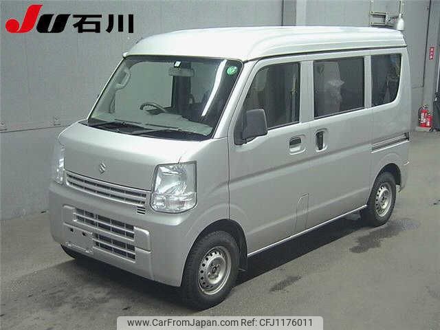 suzuki every 2017 -SUZUKI--Every DA17Vｶｲ--275482---SUZUKI--Every DA17Vｶｲ--275482- image 1