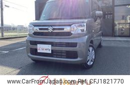 suzuki spacia 2024 CFJ1821770