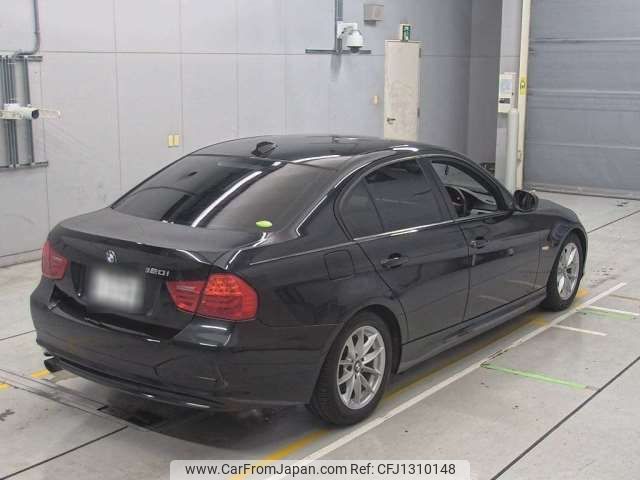 bmw 3-series 2011 -BMW 【浜松 301ﾉ 172】--BMW 3 Series LBA-PG20--WBAPG36000NM94833---BMW 【浜松 301ﾉ 172】--BMW 3 Series LBA-PG20--WBAPG36000NM94833- image 2
