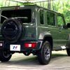 suzuki jimny-nomade 2025 CFJ1487540 image 17