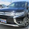 mitsubishi outlander 2017 -MITSUBISHI 【京都 353】--Outlander GF8W--GF8W-0400396---MITSUBISHI 【京都 353】--Outlander GF8W--GF8W-0400396- image 1