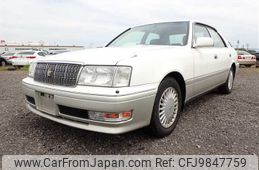 toyota crown 1997 A457