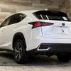 lexus nx 2019 -LEXUS--Lexus NX DAA-AYZ10--AYZ10-6000110---LEXUS--Lexus NX DAA-AYZ10--AYZ10-6000110- image 17