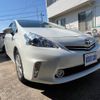 toyota prius-α 2014 CFJ1587273 image 29