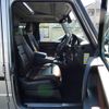 mercedes-benz g-class 2015 CFJ1555654 image 15