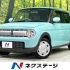 suzuki alto-lapin 2018 CFJ1506556 image 1
