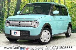 suzuki alto-lapin 2018 CFJ1506556