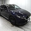 mazda cx-8 2020 -MAZDA 【愛媛 301せ2287】--CX-8 KG2P-350106---MAZDA 【愛媛 301せ2287】--CX-8 KG2P-350106- image 1