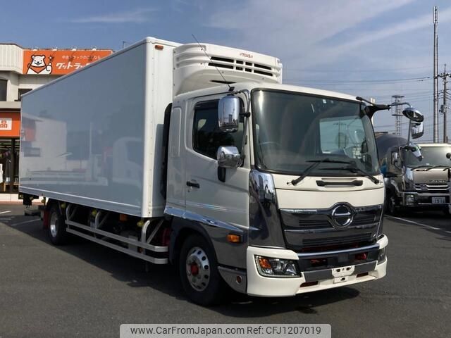 hino ranger 2018 -HINO--Hino Ranger 2KG-FD2ABG--FD2AB-***700---HINO--Hino Ranger 2KG-FD2ABG--FD2AB-***700- image 2