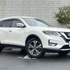nissan x-trail 2018 -NISSAN--X-Trail DBA-NT32--NT32-080795---NISSAN--X-Trail DBA-NT32--NT32-080795- image 1