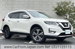 nissan x-trail 2018 -NISSAN--X-Trail DBA-NT32--NT32-080795---NISSAN--X-Trail DBA-NT32--NT32-080795-