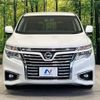 nissan elgrand 2016 -NISSAN--Elgrand DBA-TE52--TE52-085900---NISSAN--Elgrand DBA-TE52--TE52-085900- image 16